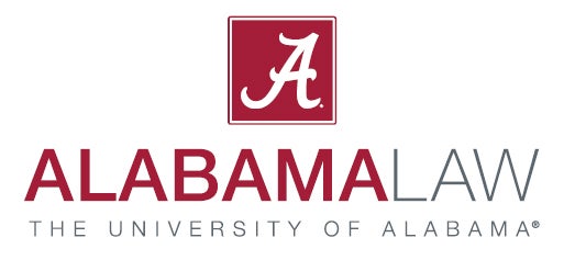 ALABAMA LAW, The University of Alabama.