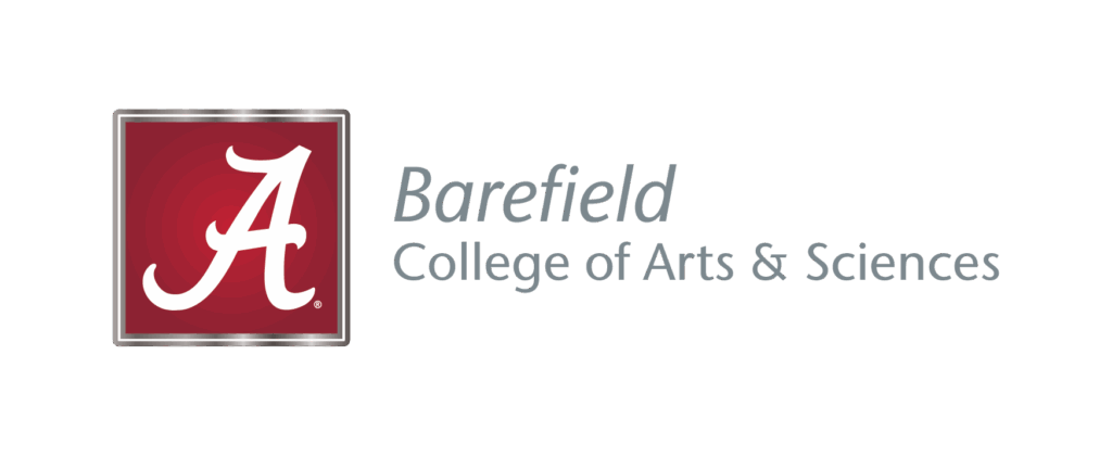 Barefield College of Arts & Sciences.