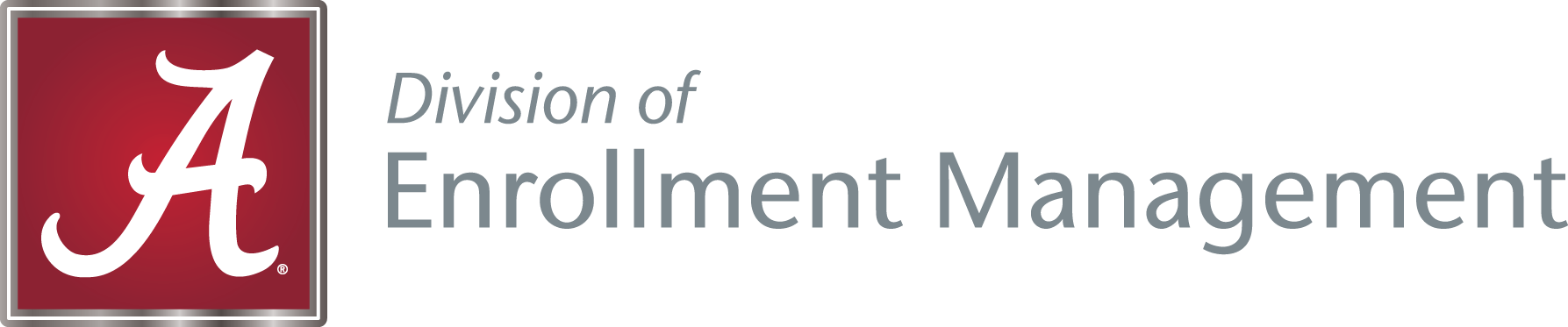 Division of Enrollment Management