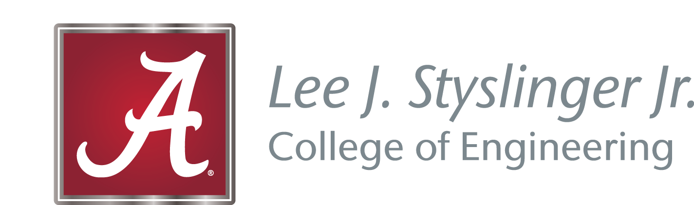 Lee J. Styslinger Jr. College of Engineering.