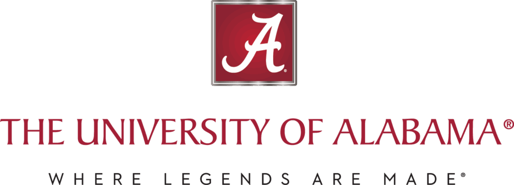 The University of Alabama, Where Legends Are Made