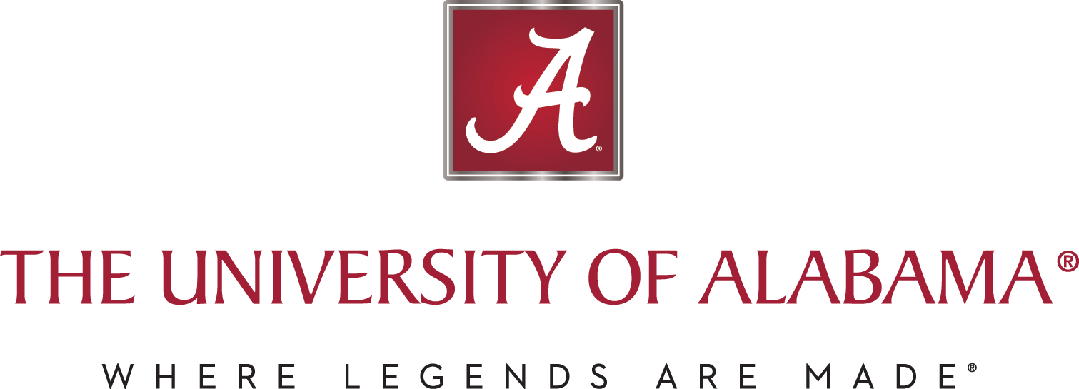 The University of Alabama, Where Legends Are Made