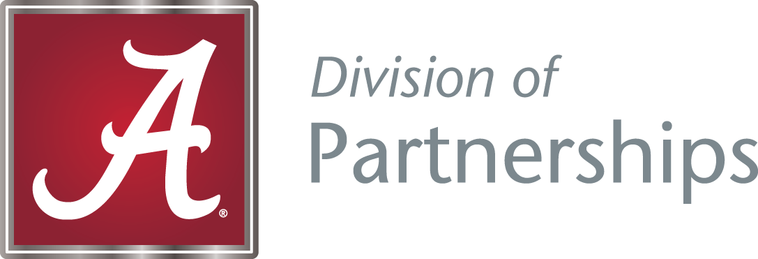 Division of Partnerships