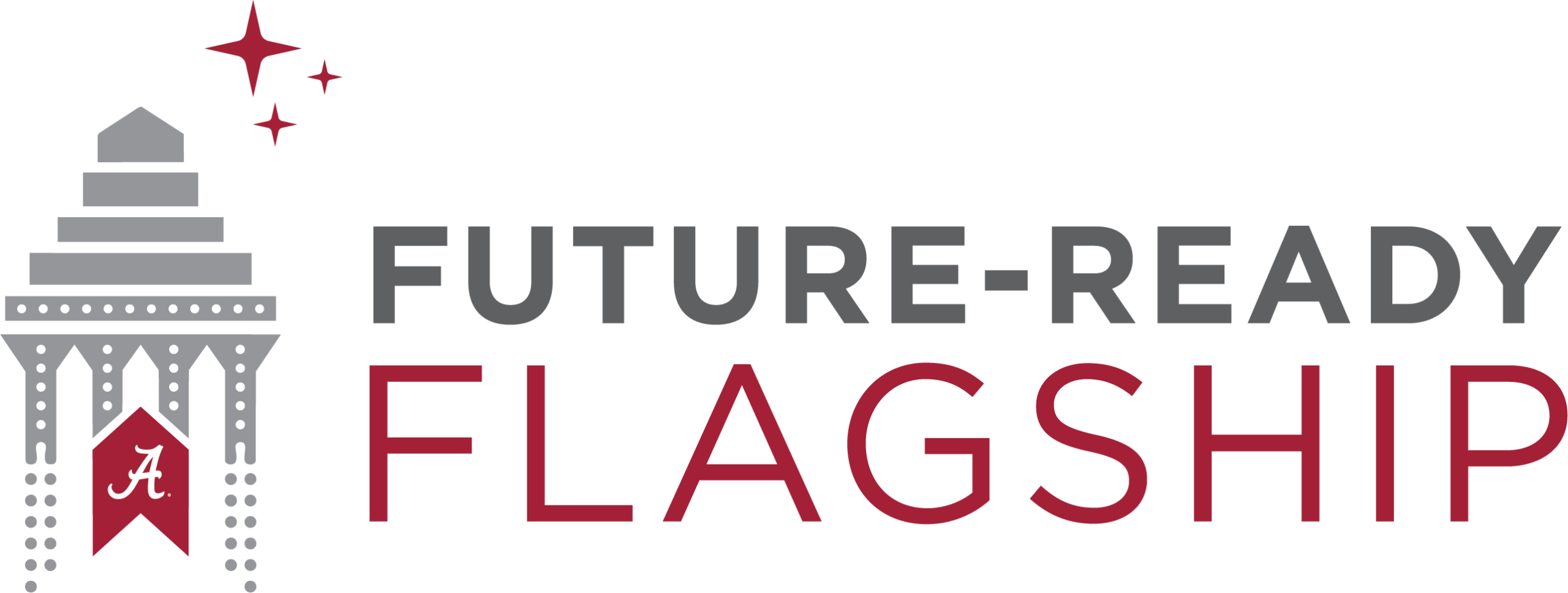 Future-Ready Flagship