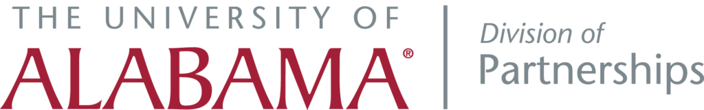 The University of Alabama, Division of Partnerships