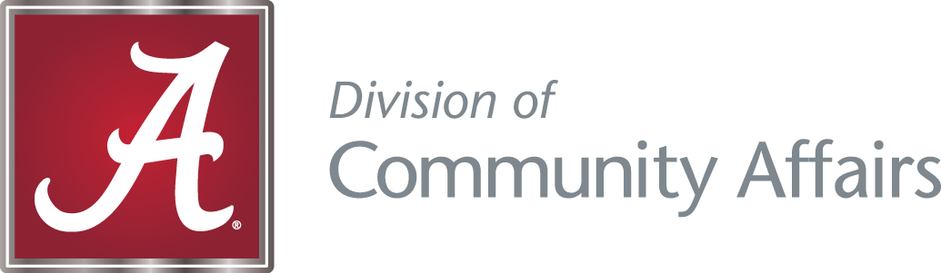 Capstone A Division of Community Affairs Identifier.